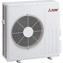 Спліт-система Mitsubishi Electric Design MSZ-EF50VGKB/MUZ-EF50VG Black [129693] - мініатюра 7