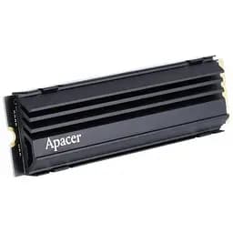 SSD NVMe Накопичувач Apacer AS2280Q4U 1 TB M.2 2280 (AP1TBAS2280Q4U-1)