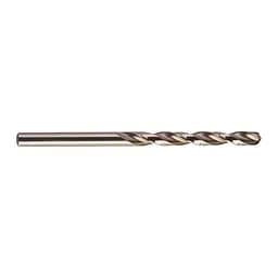 Свердло по металу THUNDERWEB HSS-G MILWAUKEE DIN338, діаметр 5,0x86х52мм, (10шт), пластикова коробка - мініатюра 2