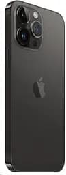 Смартфон Apple iPhone 14 Pro 512GB Space Black Refurbished - мініатюра 5