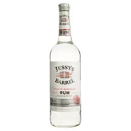 Ром Jessy's Barrel Rum 37.5% 1 л