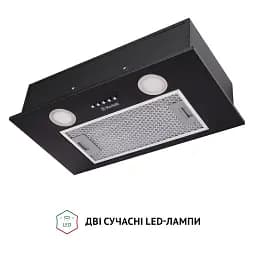 Витяжка повновбудована Perfelli BI 5252 BL 700 LED - мініатюра 4