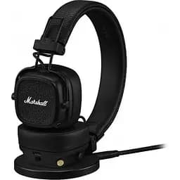 Навушники бездротові Marshall Major V (1006832) - мініатюра 3