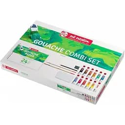 Набір гуашевих фарб ArtCreation Combiset 12х12 мл Royal Talens