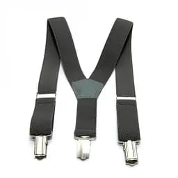 Дитячі підтяжки Gofin suspenders 60х2,5 см od00015783 - мініатюра 2