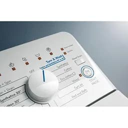 Пральна машина Indesit BTW D61253 автоматична - мініатюра 3