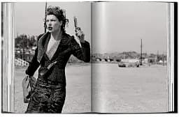 Peter Lindbergh. On Fashion Photography - мініатюра 6
