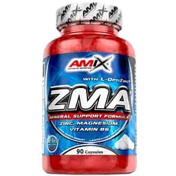 Диетическая добавка Amix ZMA 90 капсул