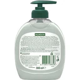 Рідке Мило Palmolive Алое Вера 300 мл - мініатюра 4