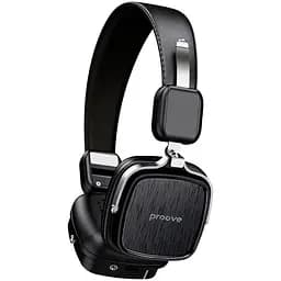 Беспроводные наушники Proove 70's Classic черные (48393 black)