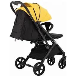Прогулянкова коляска FreeON Tao yellow (82016) - мініатюра 11