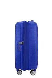 Валіза American Tourister SOUNDBOX 55 см COBALT BLUE 55x40x20(23) 32G*12001 - мініатюра 6