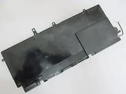 Акумулятор для ноутбука HP EliteBook Folio 1040 G3 BG06XL, 45Wh (3780 mAh), 6cell, 11.4V, Li-ion, чорний - мініатюра 2