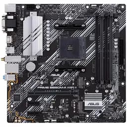 Материнська плата Asus Prime B550M-A WIFI II (90MB19X0-M0EAY0) - мініатюра 10
