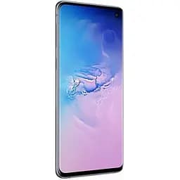 Смартфон Samsung S10 + Plus 8/128Gb SM-G975U 1sim Blue - мініатюра 2