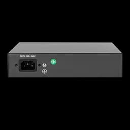 Комутатор мережевий GV-014-D-06+2P POE - мініатюра 4