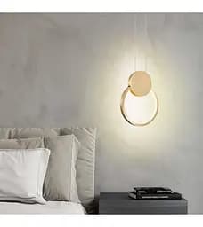 Люстра-підвіс Romin D821А -gold золото