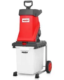 Садовый измельчитель веток Hecht 624 BOX