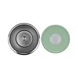 Термокухоль Fissman 420 мл м'ятний (9891) - мініатюра 4