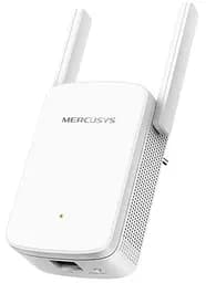 Усилитель сигнала Wi-Fi ретранслятор, репитер MERCUSYS ME30 AC1200, 1хFE LAN 2,4ГГц и 5ГГц - мініатюра 1