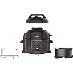 Мультиварка-скороварка Ninja Foodi Multi-Cooker OP300EU [89414] - мініатюра 4