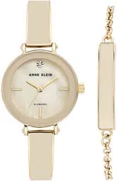 Годинник Anne Klein AK/3620CRST + браслет