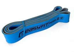 Двошарова гумка для підтягування Premium 35-63 кг EasyFit fit0024863 - мініатюра 3