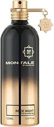 Парфюмированная вода Montale Rose Night Тестер 100 мл 