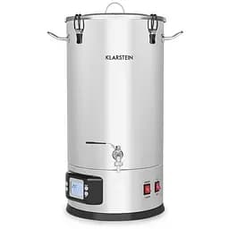 Пивоваренная бытовая Klarstein Mashfest 35л (10033341)