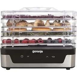 Сушкарка для фруктів і овочів FDK400DE Gorenje teh0021579 - мініатюра 6