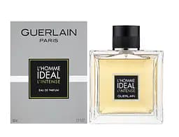 Оригинал Guerlain L’Homme Ideal L'Intense 100 мл парфюмированная вода
