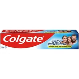 Зубная паста Colgate Cavity Protection 75 мл