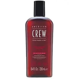 Шампунь для волосся American Crew Anti-Hairloss Shampoo проти випадання волосся 250 мл