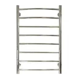 Рушникосушка водяна  500*900  нерж.сталь Венера