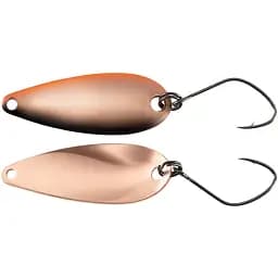 Блешня Select Rival 3.5g 34mm #06 Copper Trick