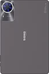 Планшет Sigma mobile Tab A1035 ULTRA 8/256GB Dark grey (UA UCRF) - мініатюра 2