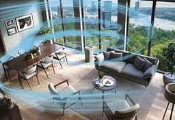 Очищувач повітря Electrolux PA91-404GY - мініатюра 7