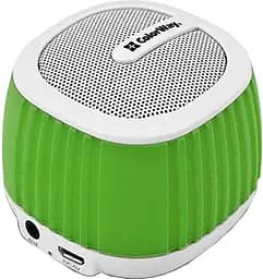 Портативная акустика ColorWay Micro Beat CW-BT24W White