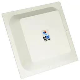 Антенна панельная Rnet MWtech 4G/4.5G LTE MIMO 2×15 dBi