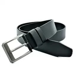 Ремінь шкіряний Weatro чоловічий 110-125х4 см acs0013641