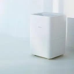 Зволожувач повітря XiaomiSmartMi HuXiaomidifier 2 (CJXJSQ02ZM) (SKV6001EU) - мініатюра 5
