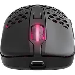 Миша Cherry Xtrfy M42 WL RGB Black (M42W-RGB-BLACK) - мініатюра 5