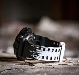Чоловічий годинник Casio G-Shock Classic GA-700EH-1AER - мініатюра 5