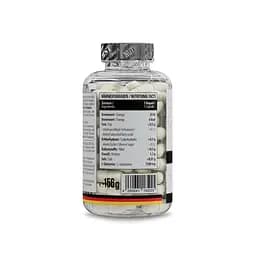 Амінокислота MST L-Glutamine 1100 мг 120 капсул - мініатюра 2