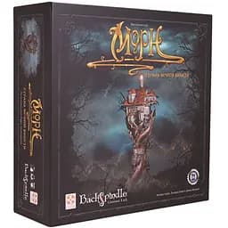 Настольная игра Стиль жизни Морн (MourneQuest) (LS29)