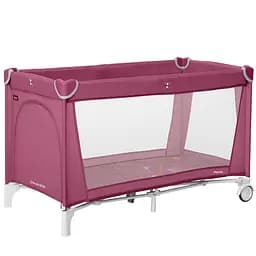Дитячий манеж Carrello Piccolo CRL-11503/1 Orchid Purple