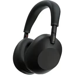Навушники Bluetooth Stereo Sony WH-1000XM6 Black EU