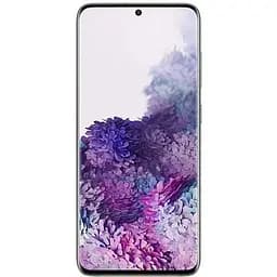 Смартфон Samsung S20 5G 8/128Gb SM-G981U White (1sim) - мініатюра 3