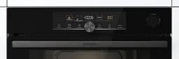 Електрична духова шафа Gorenje BSA6747A04BG (BO3SA5I01-2) (6816067) - мініатюра 4