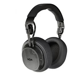 Компьютерная гарнитура House of Marley Exodus ANC (EM-DH021-BK)